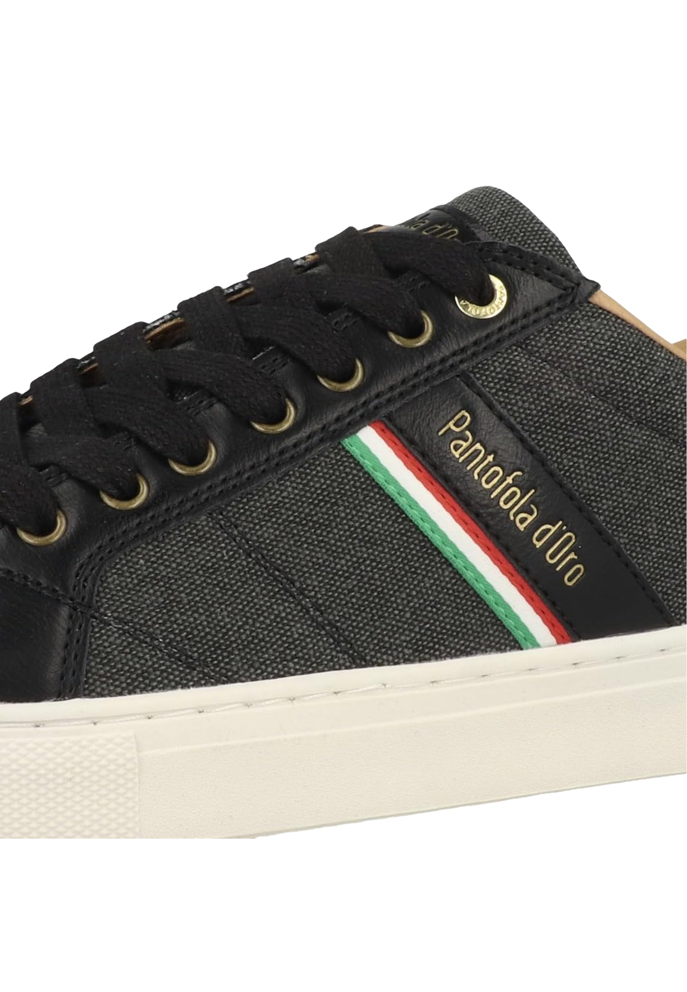Pantofola D'Oro MODENA C UOMO LOW