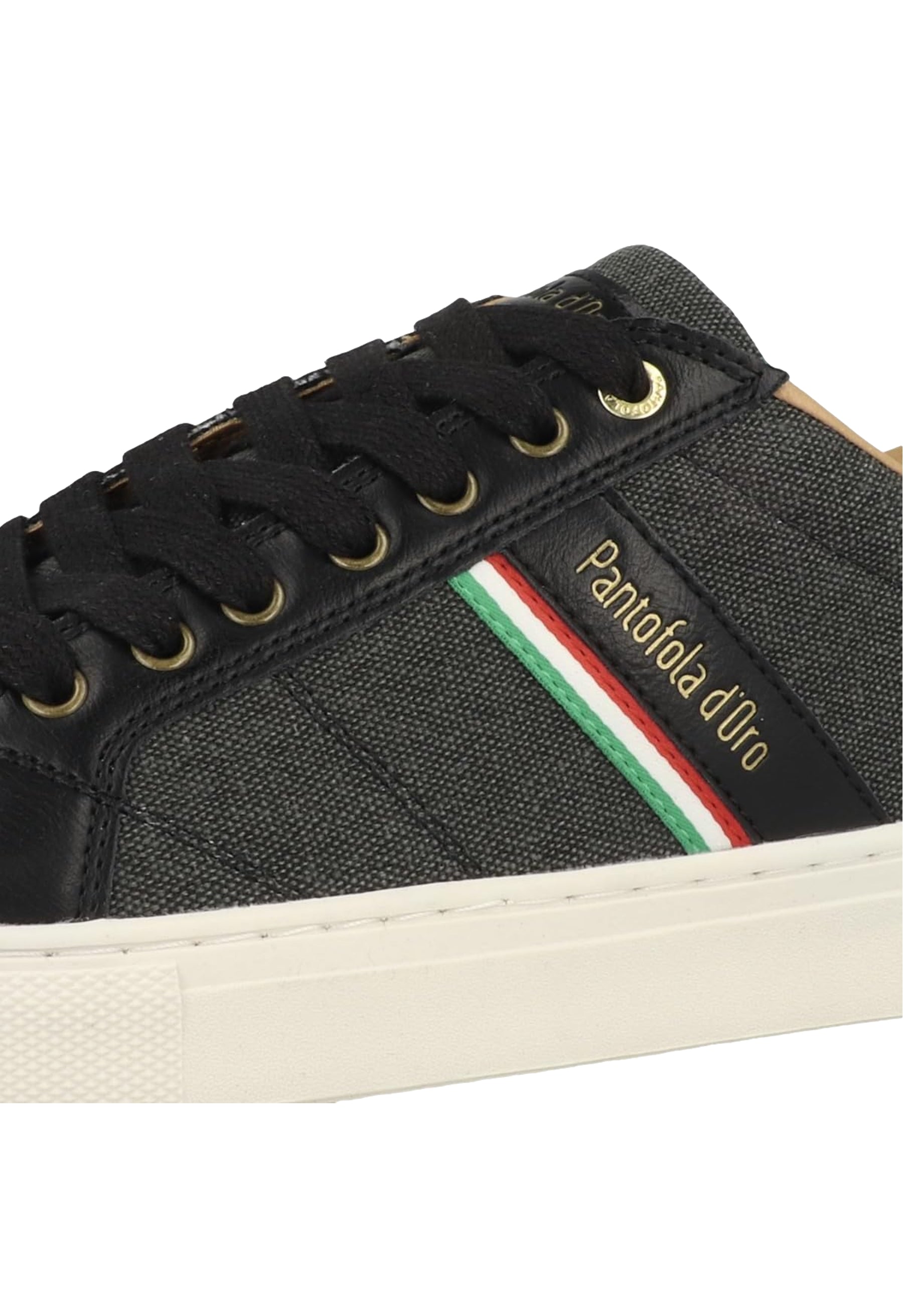 Pantofola D'Oro MODENA C UOMO LOW