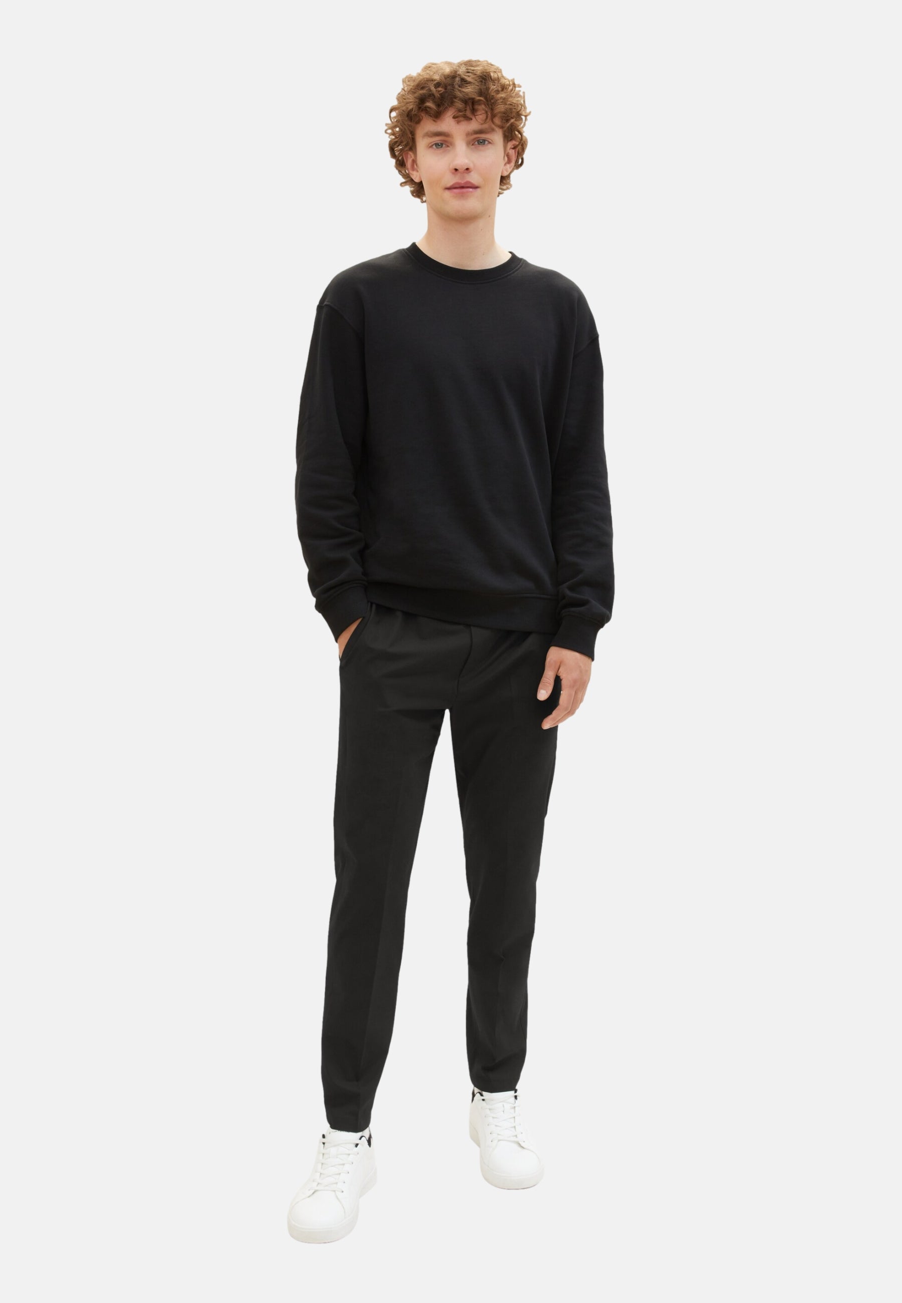 Tom Tailor lange Chino Relaxed Fit