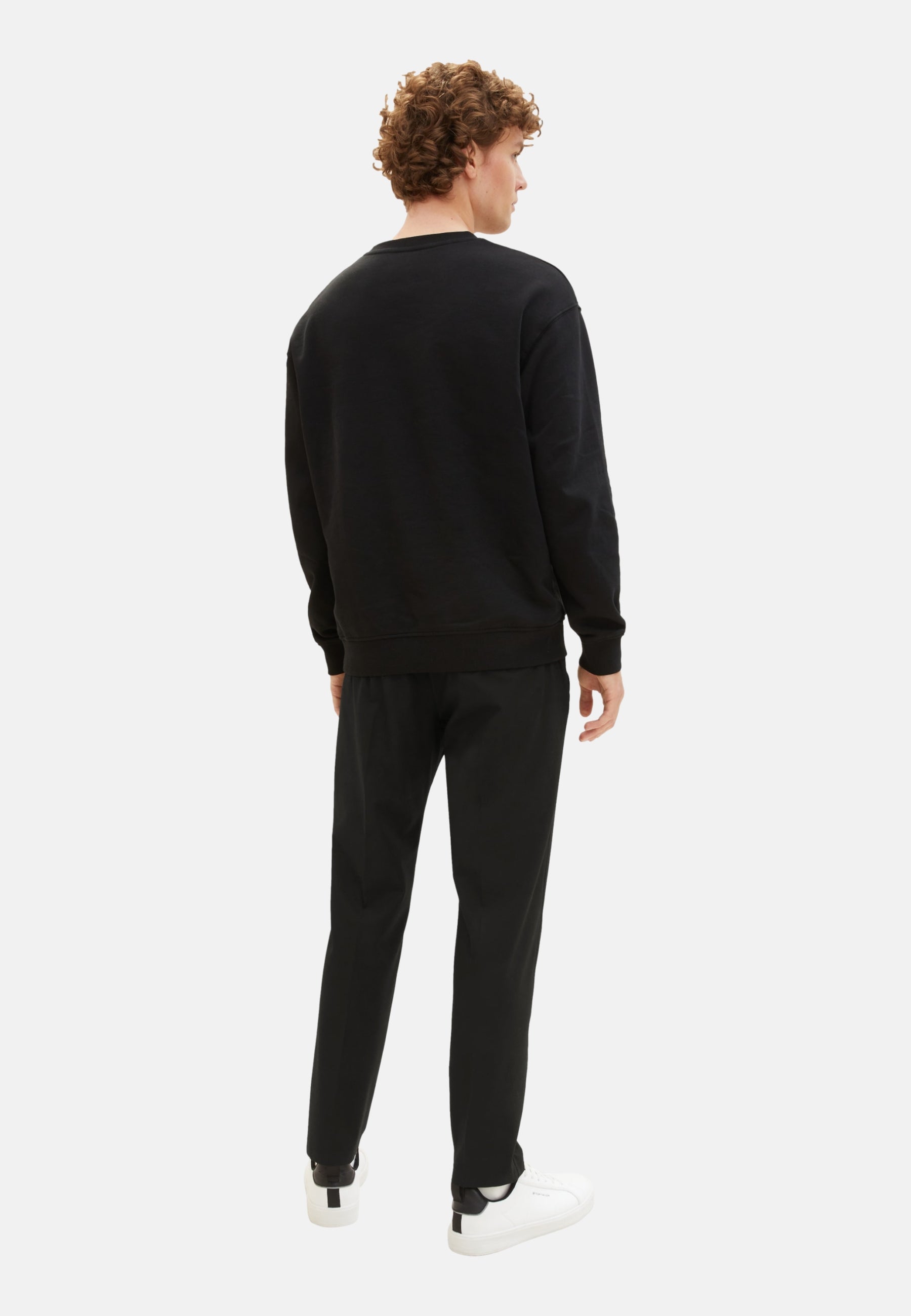 Tom Tailor lange Chino Relaxed Fit