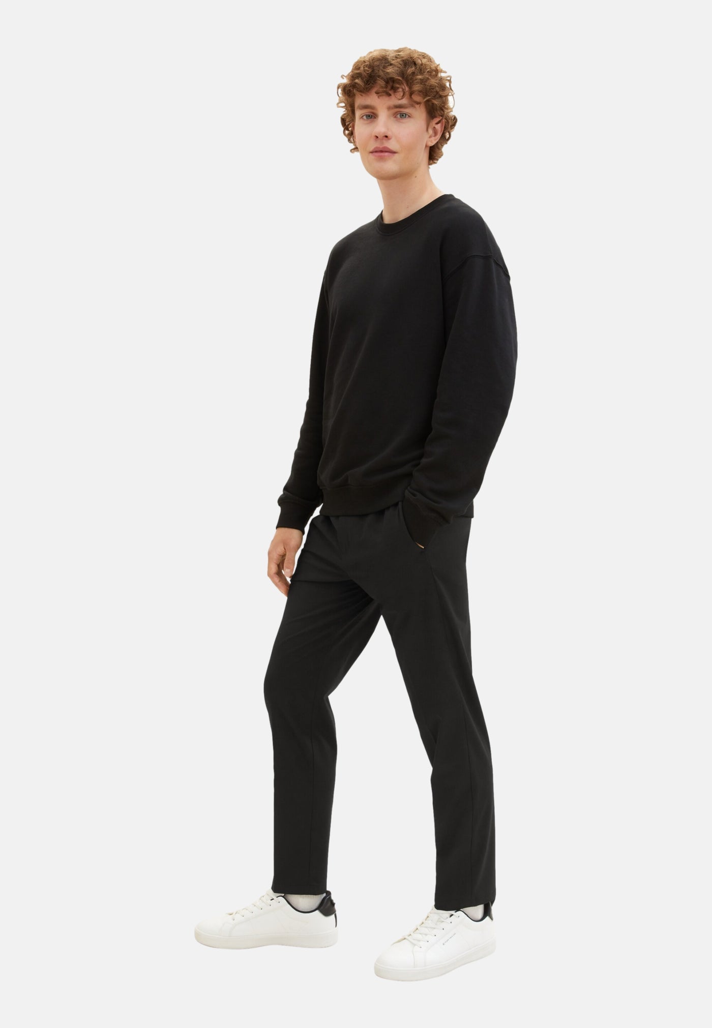 Tom Tailor lange Chino Relaxed Fit