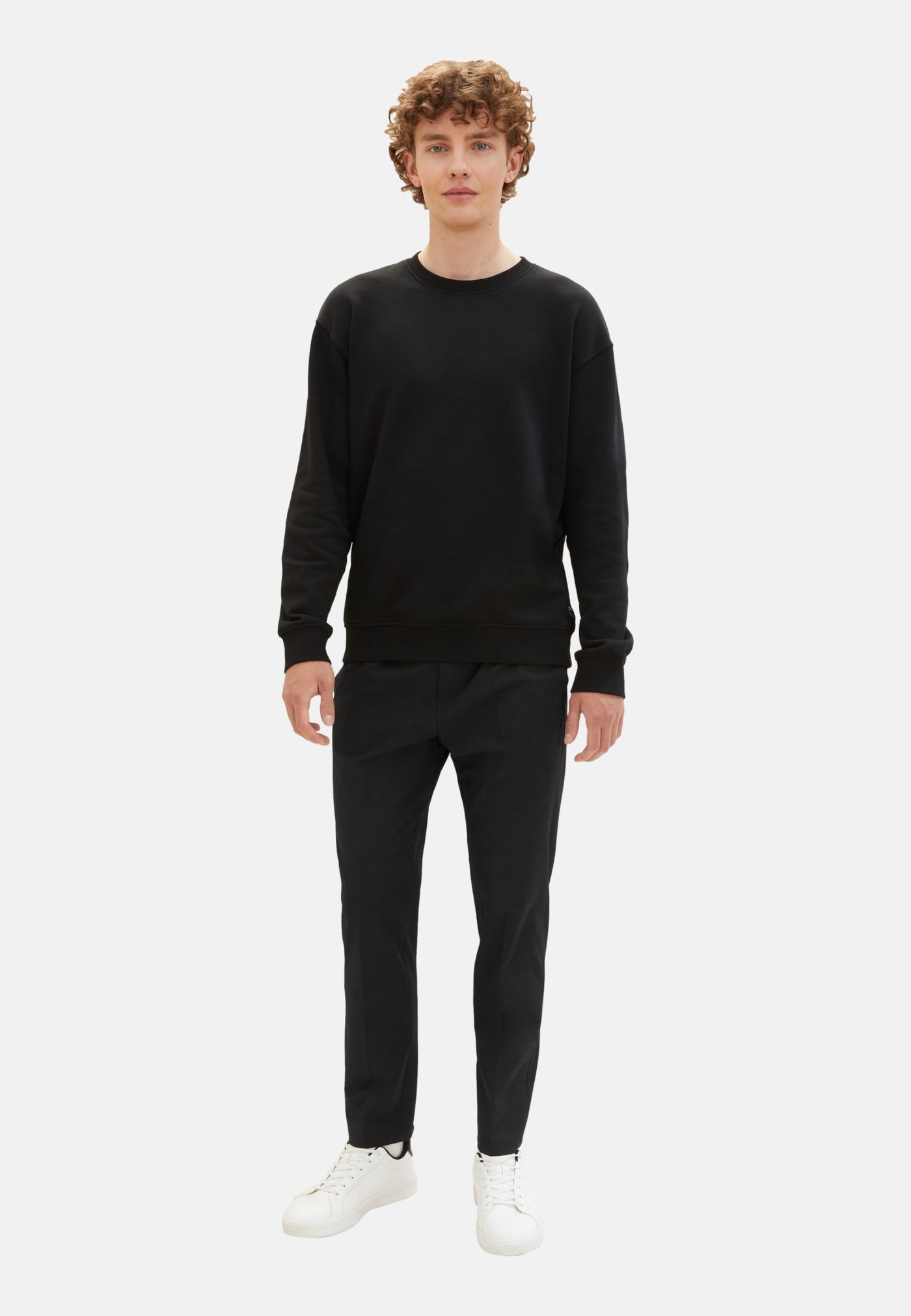 Tom Tailor lange Chino Relaxed Fit