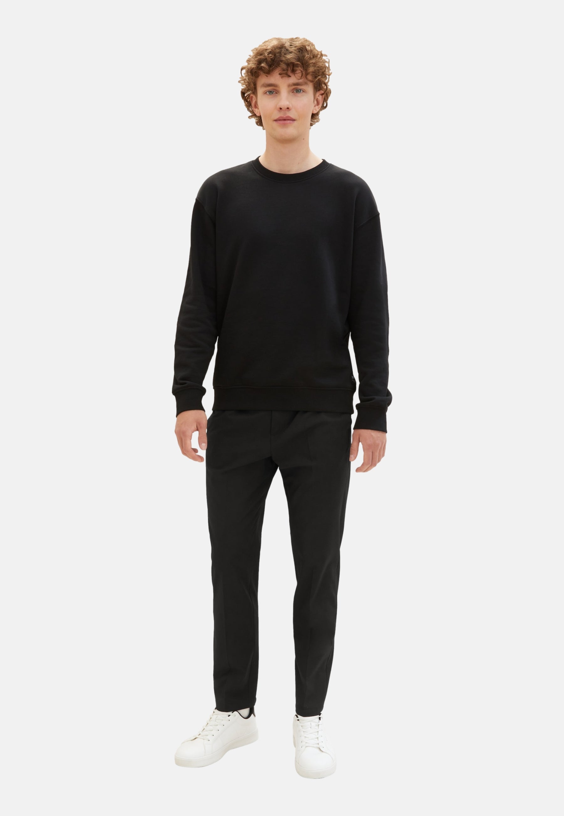 Tom Tailor lange Chino Relaxed Fit