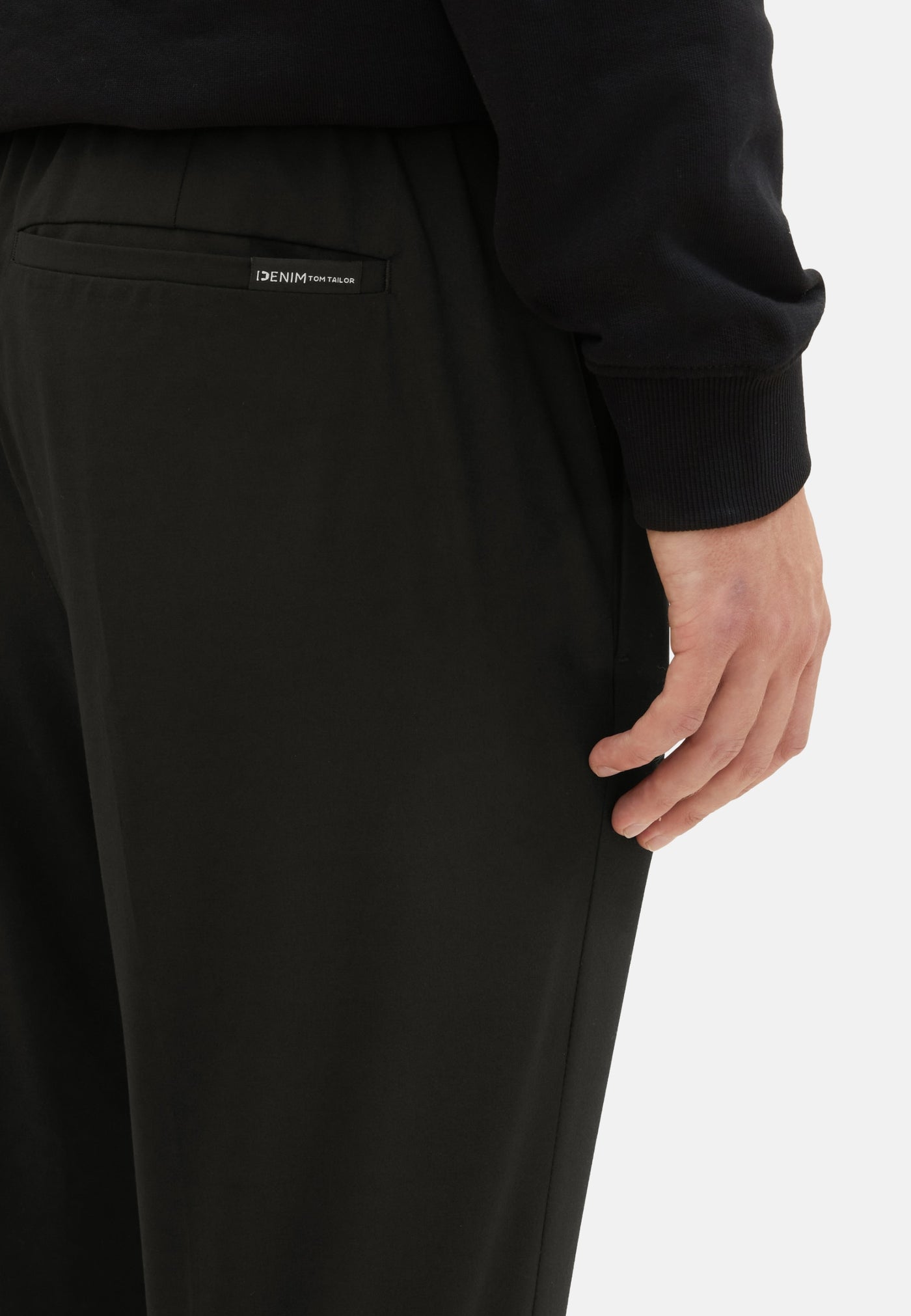 Tom Tailor lange Chino Relaxed Fit