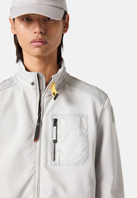 Parajumpers LONDON Sweatjacke