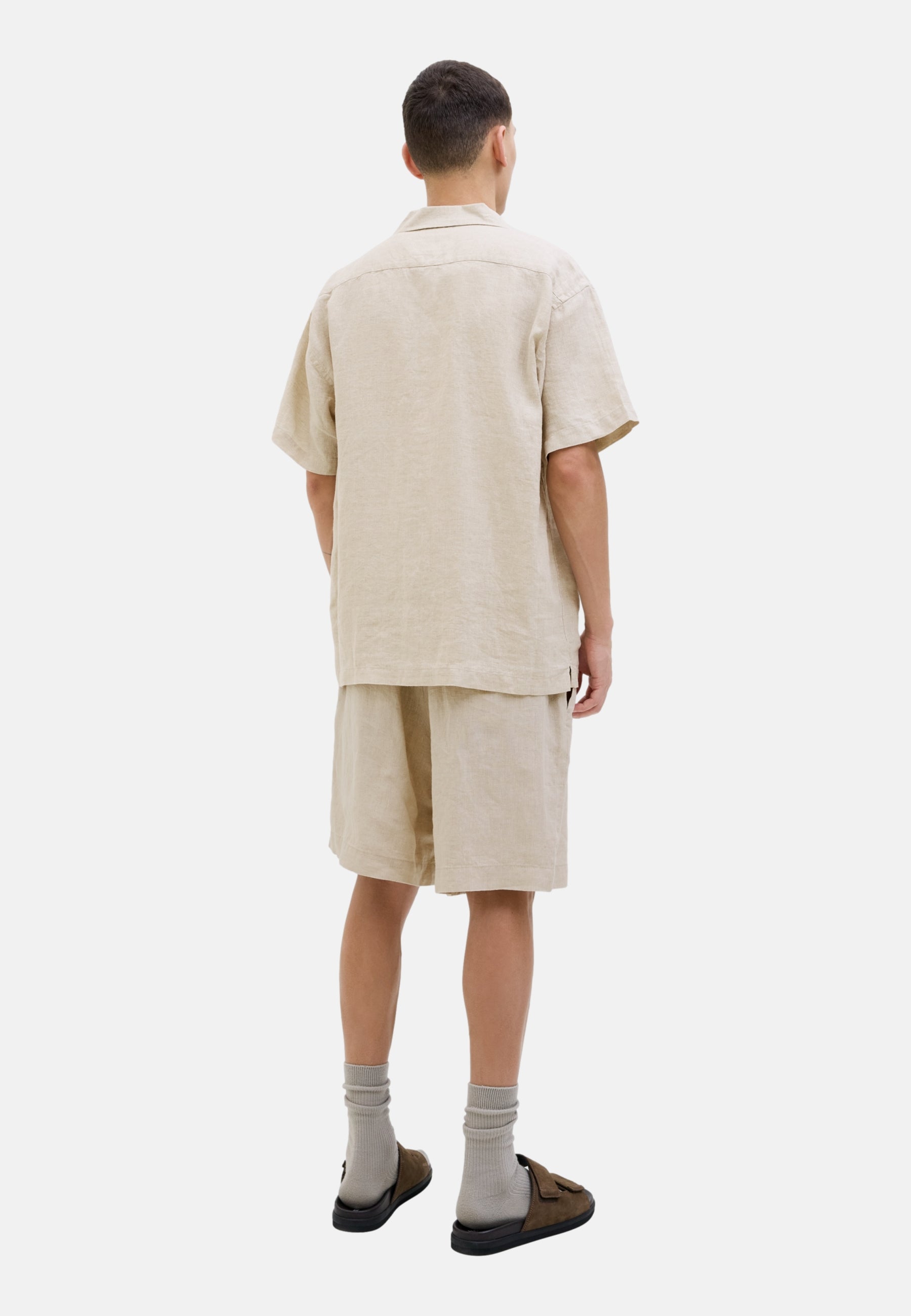 Jack & Jones Clawrence Kurzarmhemd