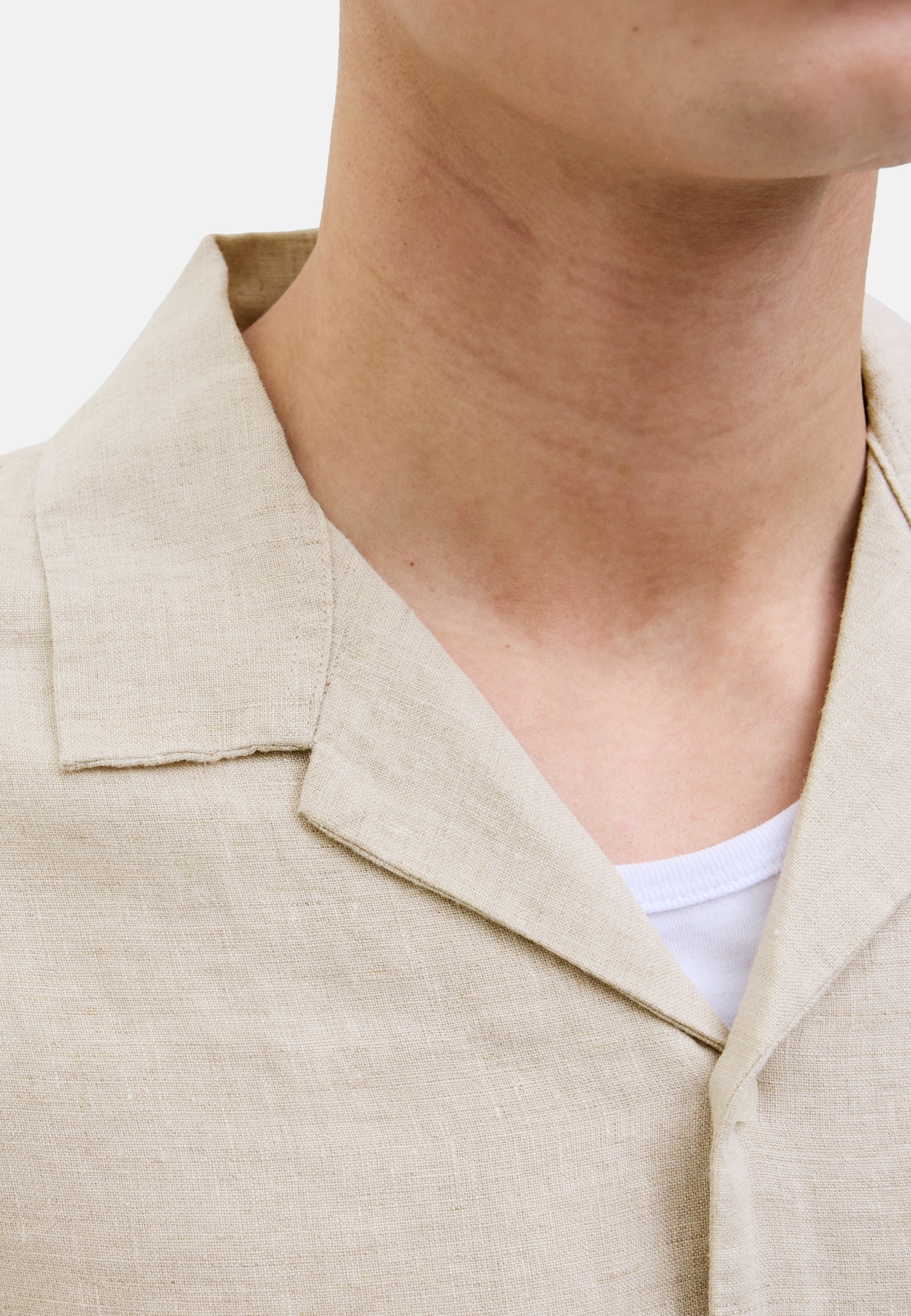 Jack & Jones Clawrence Kurzarmhemd