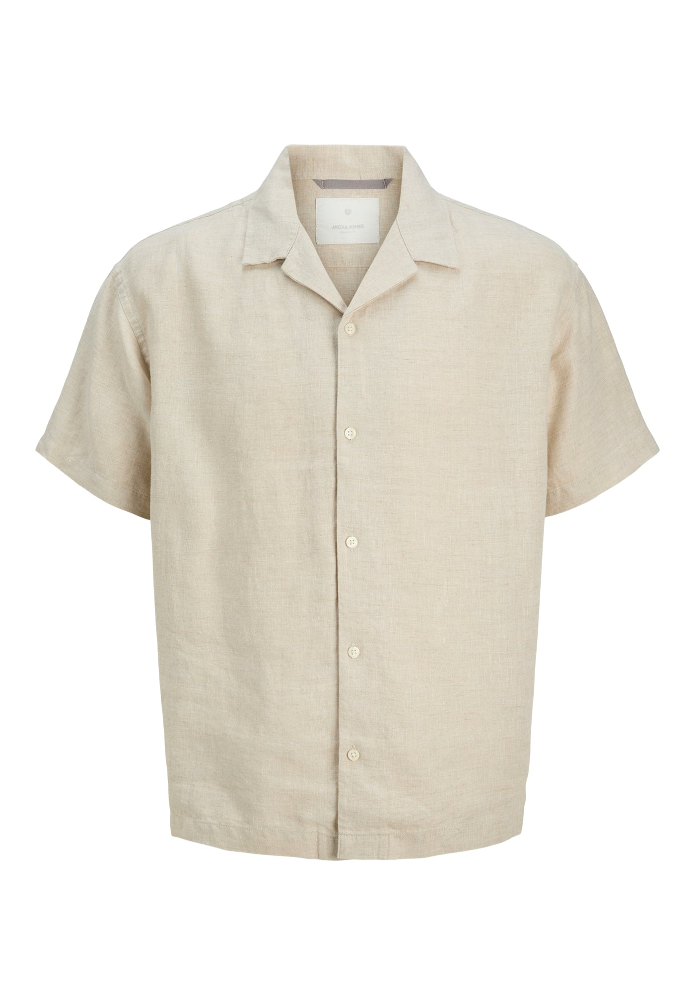 Jack & Jones Clawrence Kurzarmhemd