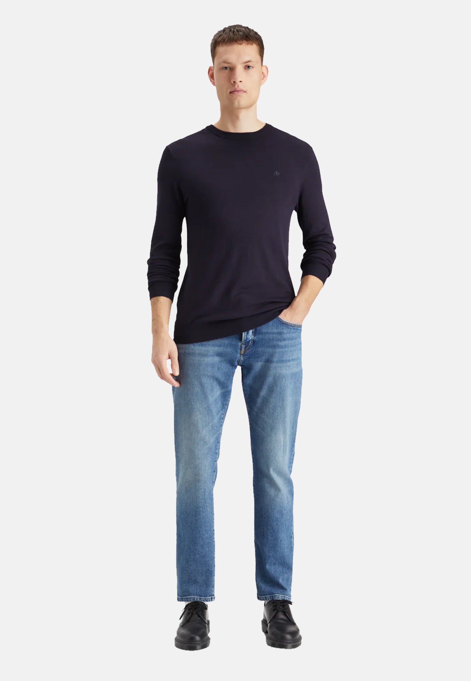 Scotch & Soda Pullover