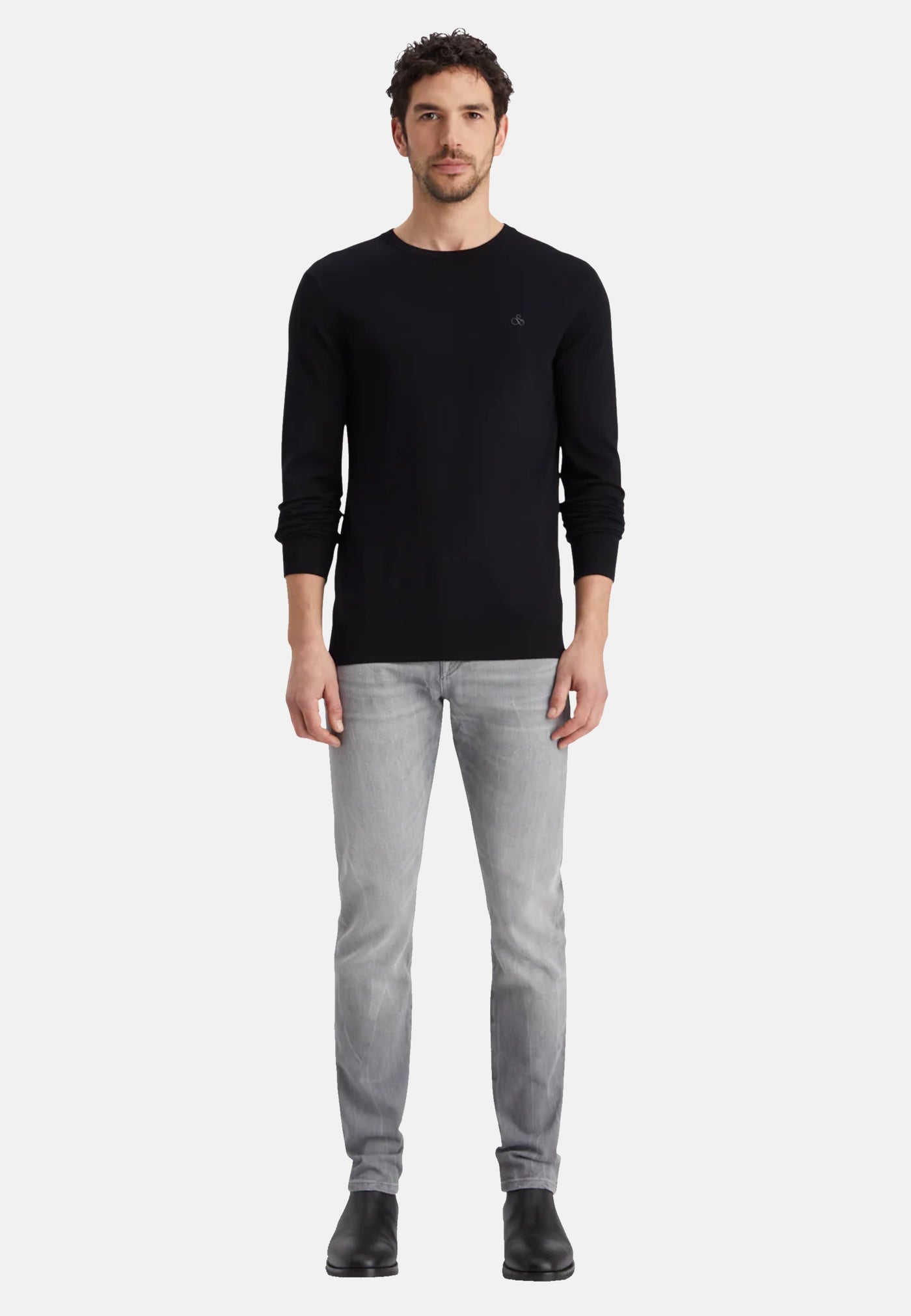Scotch & Soda Pullover