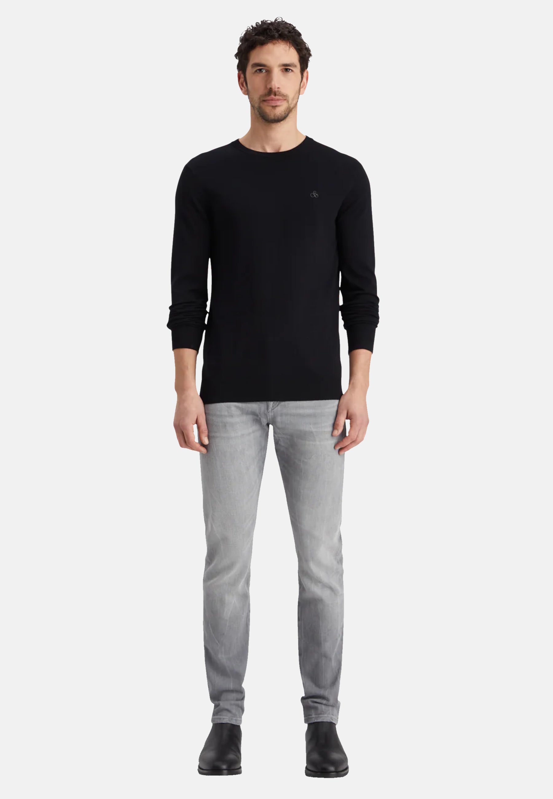 Scotch & Soda Pullover
