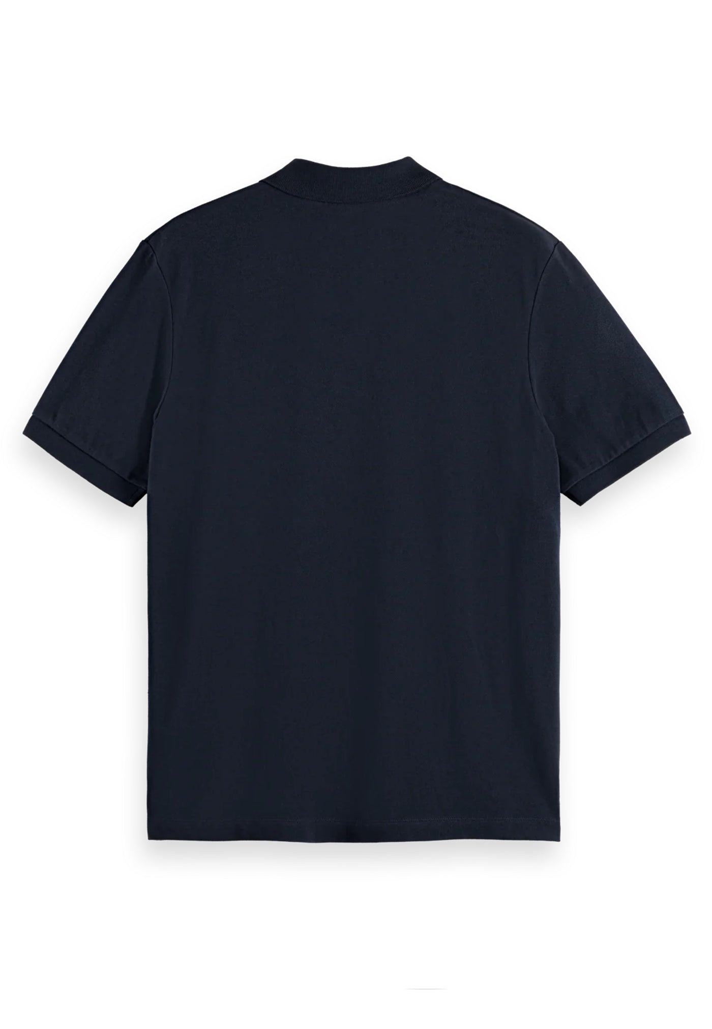 Scotch & Soda CORE LOGO PIQUE POLO Kurzarmshirt