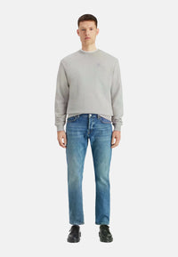 Scotch & Soda CORE LOGO Sweatshirt