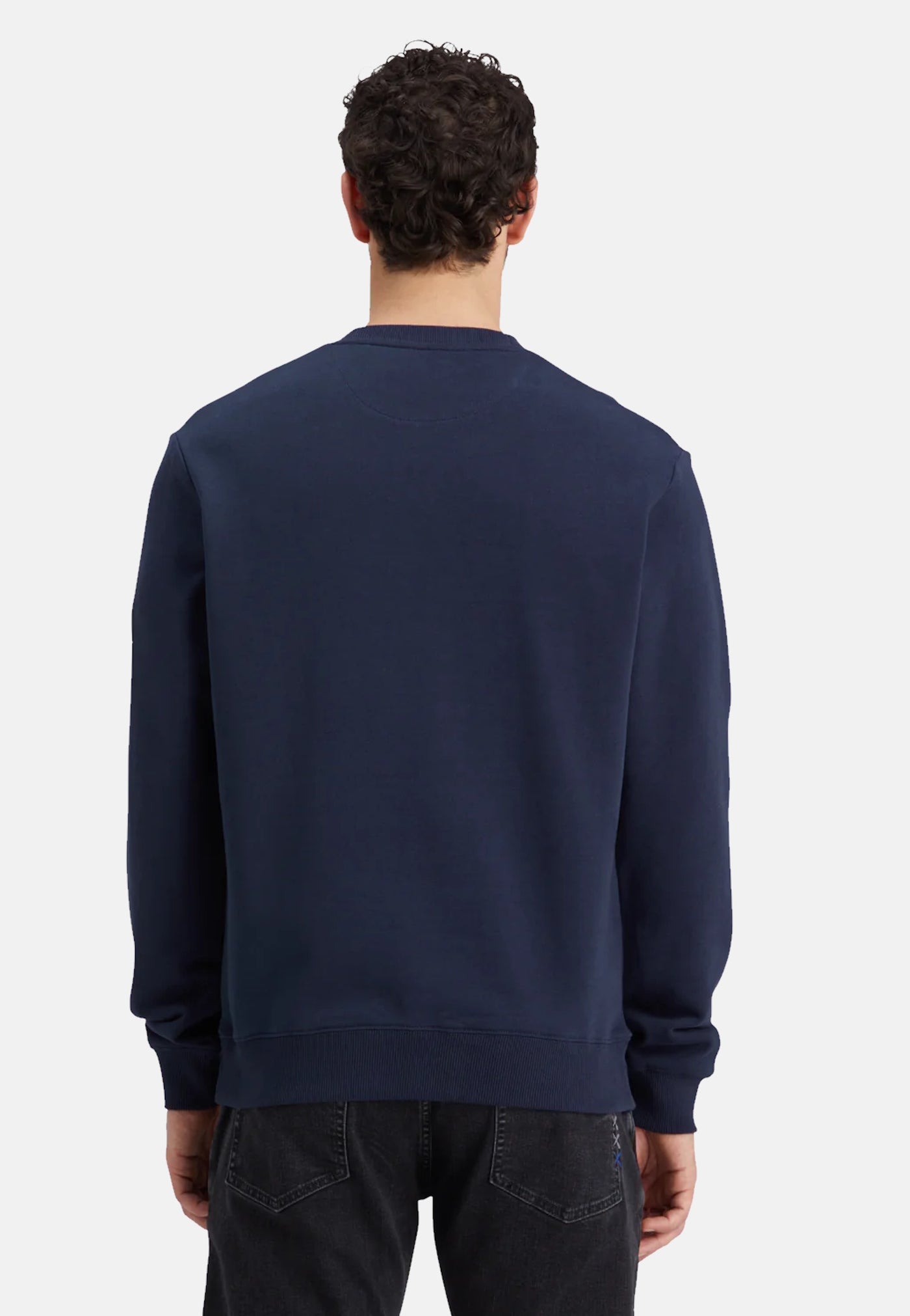 Scotch & Soda CORE LOGO Sweatshirt