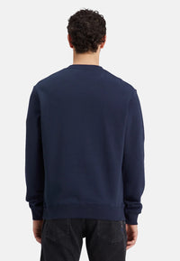 Scotch & Soda CORE LOGO Sweatshirt