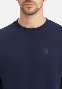 Scotch & Soda CORE LOGO Sweatshirt
