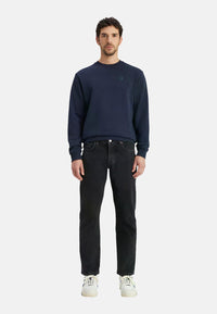 Scotch & Soda CORE LOGO Sweatshirt