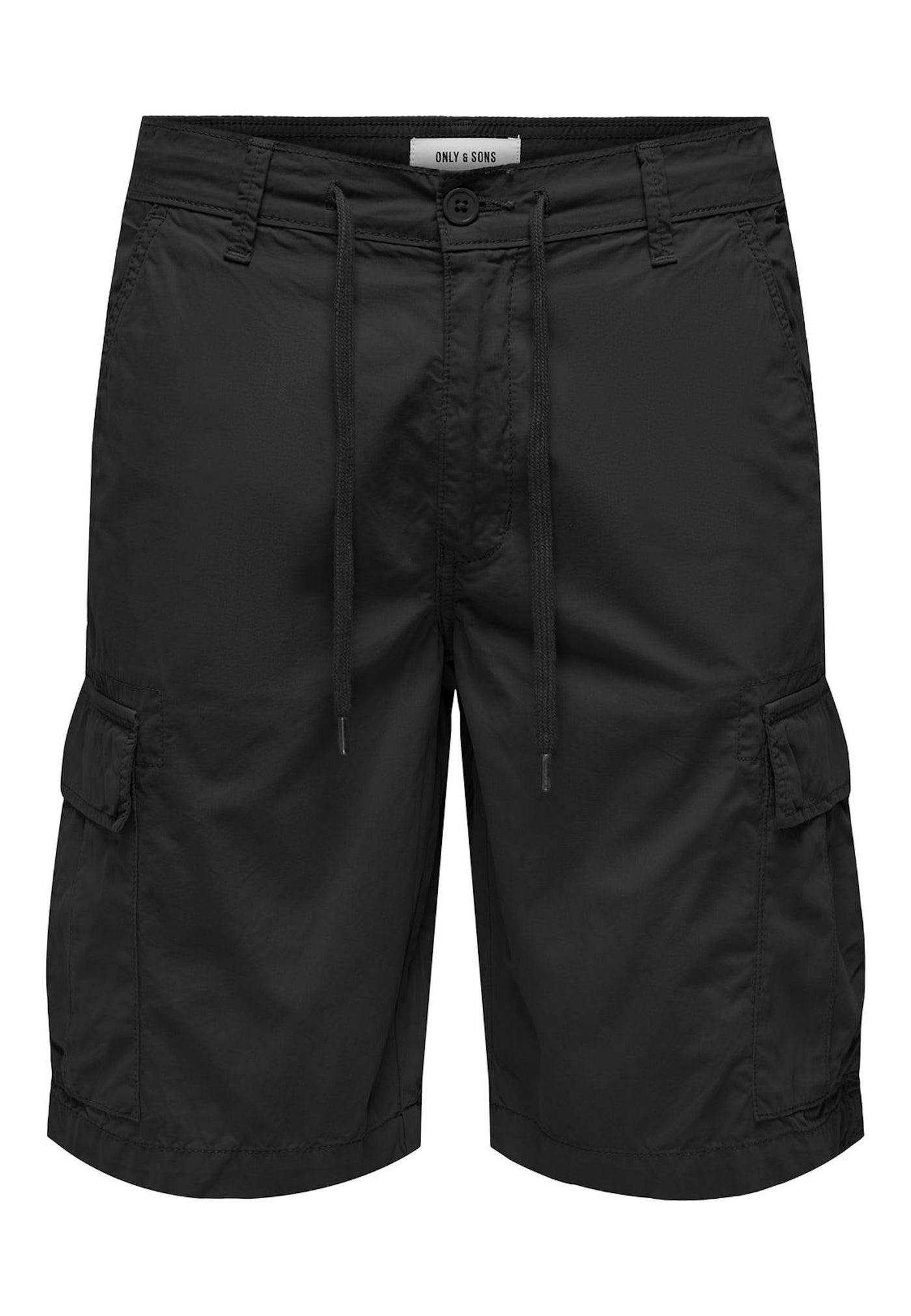 Only & Sons Loc kurze Hose mit vielen Taschen