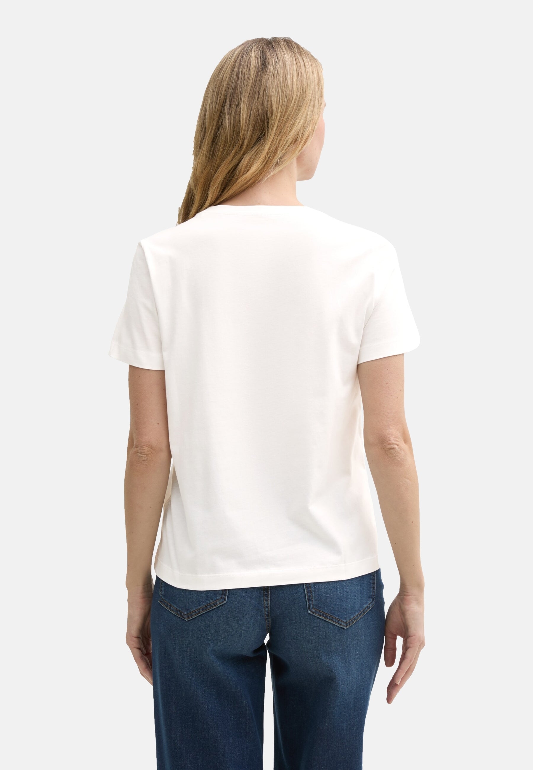 Tom Tailor Kurzarmshirt