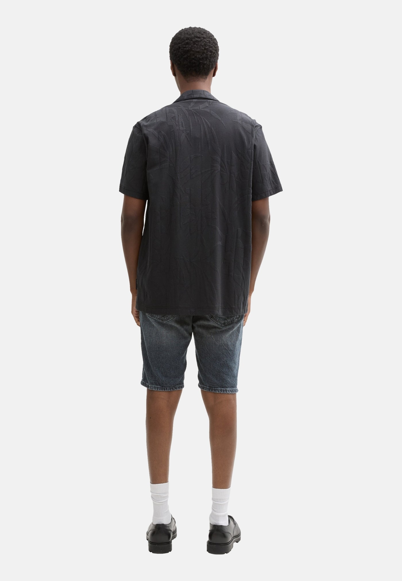 Tom Tailor TTPIERS Kurzhose