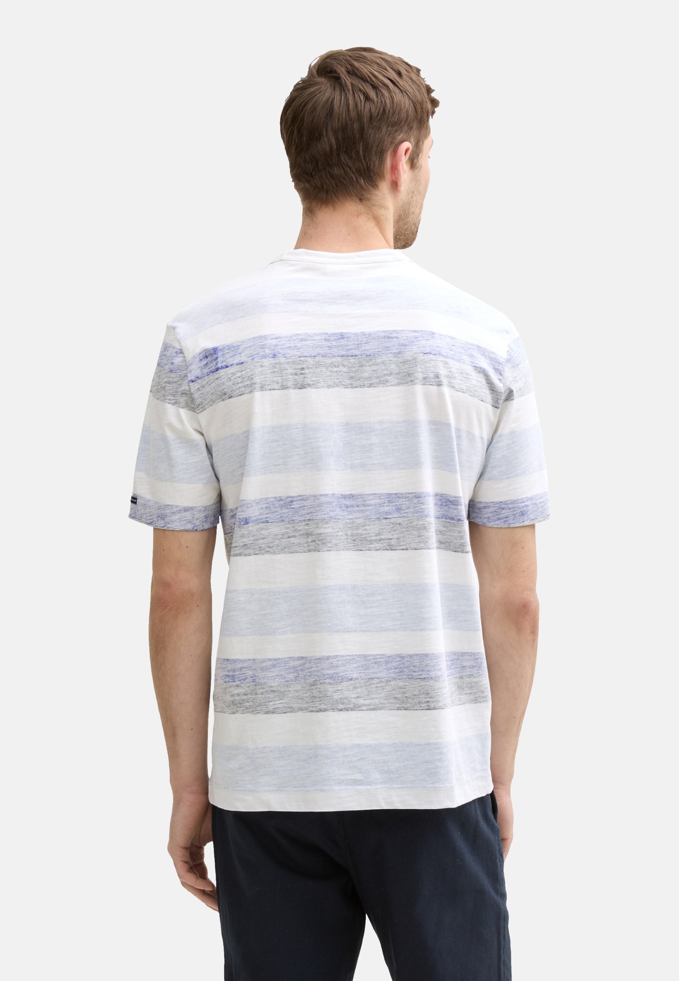 Tom Tailor Kurzarmshirt