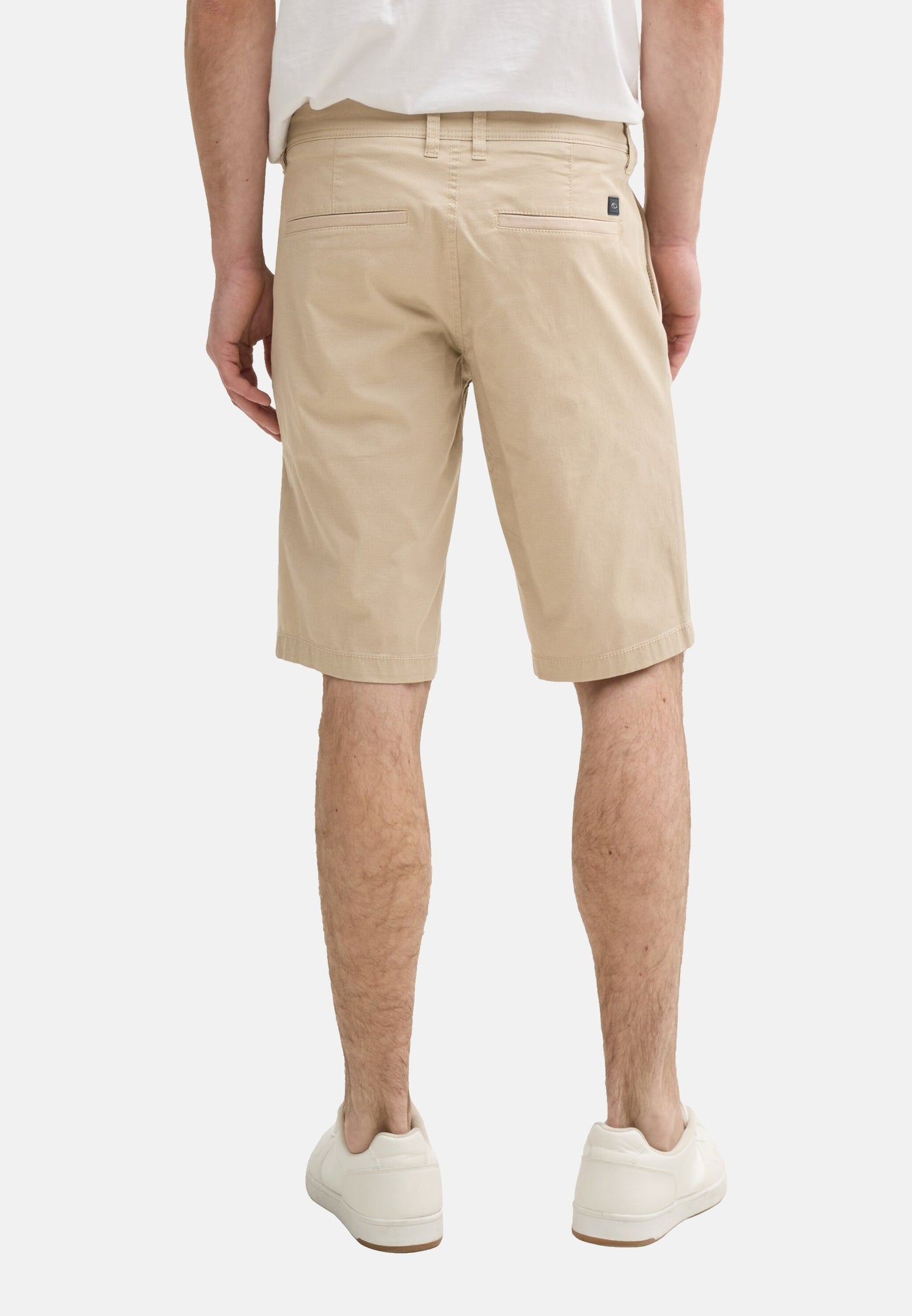 Tom Tailor Chino Shorts