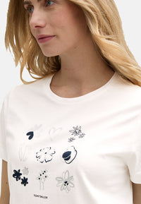 Tom Tailor Kurzarmshirt