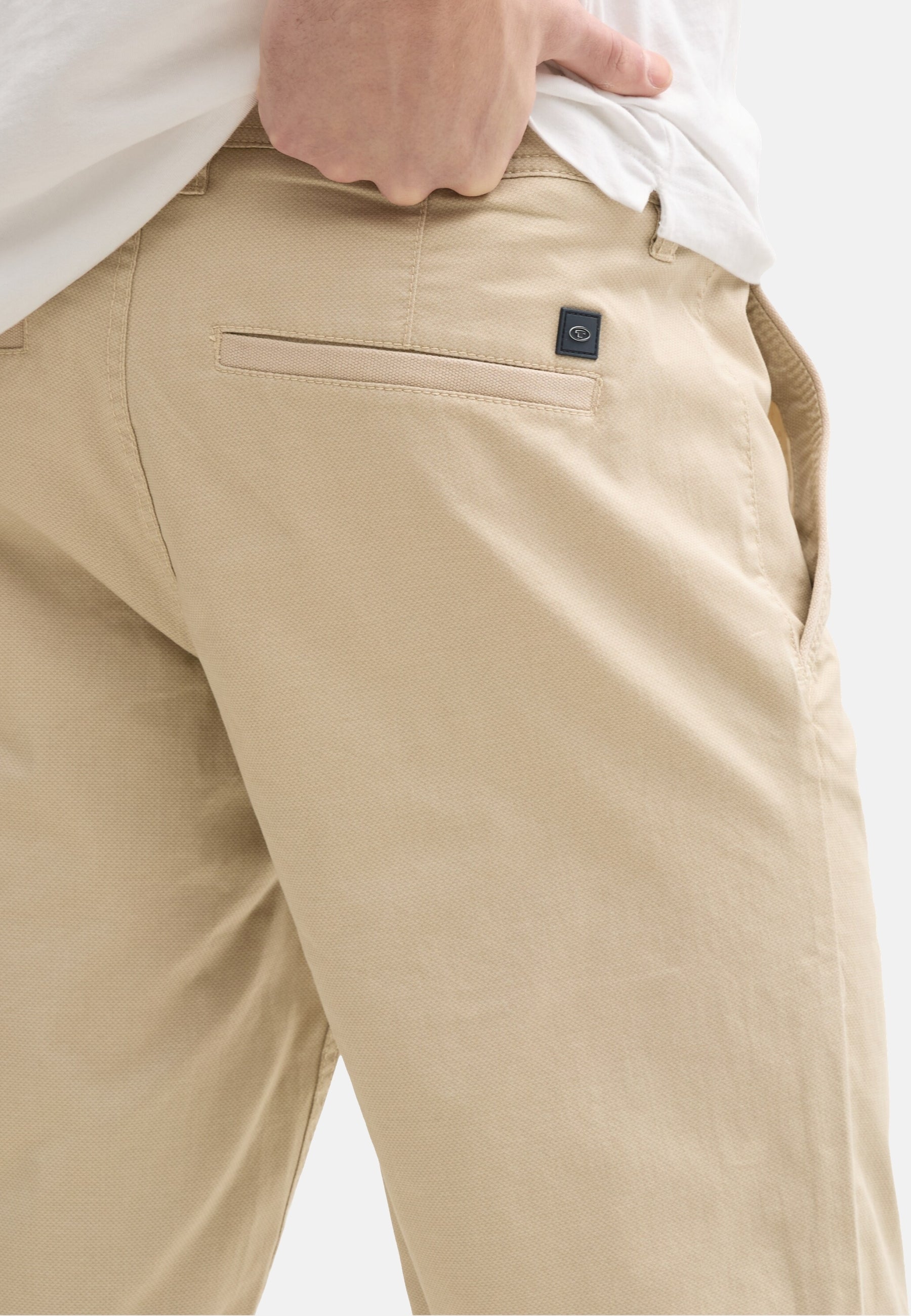 Tom Tailor Chino Shorts