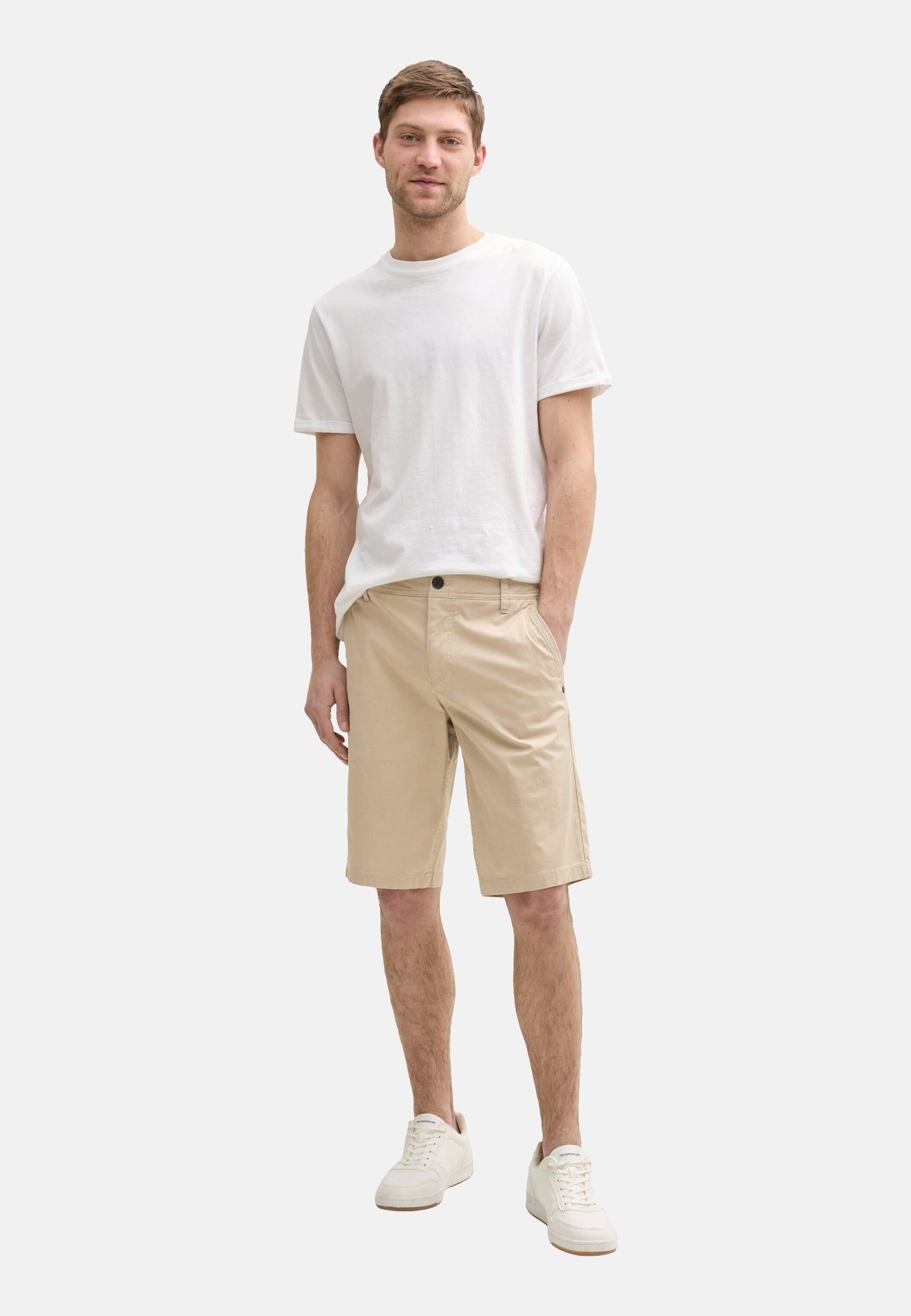 Tom Tailor Chino Shorts
