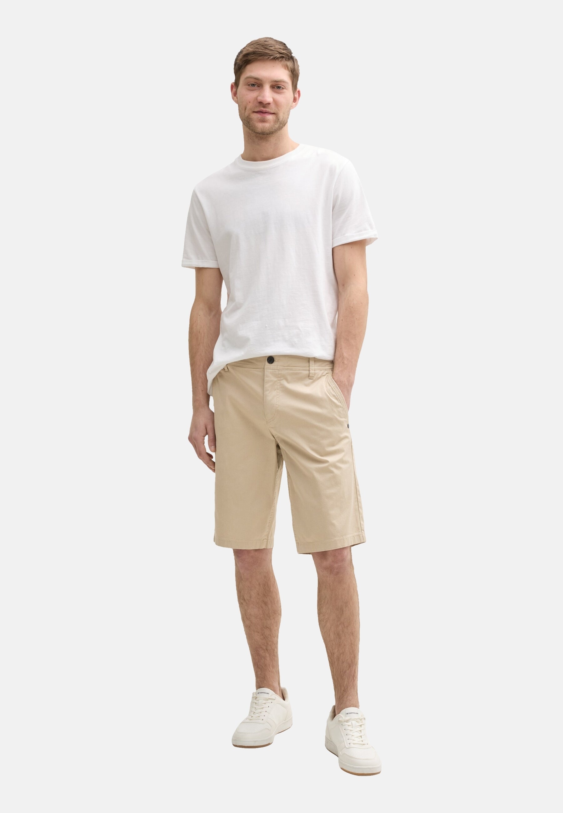 Tom Tailor Chino Shorts