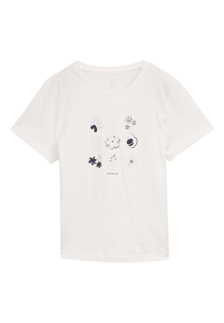 Tom Tailor Kurzarmshirt