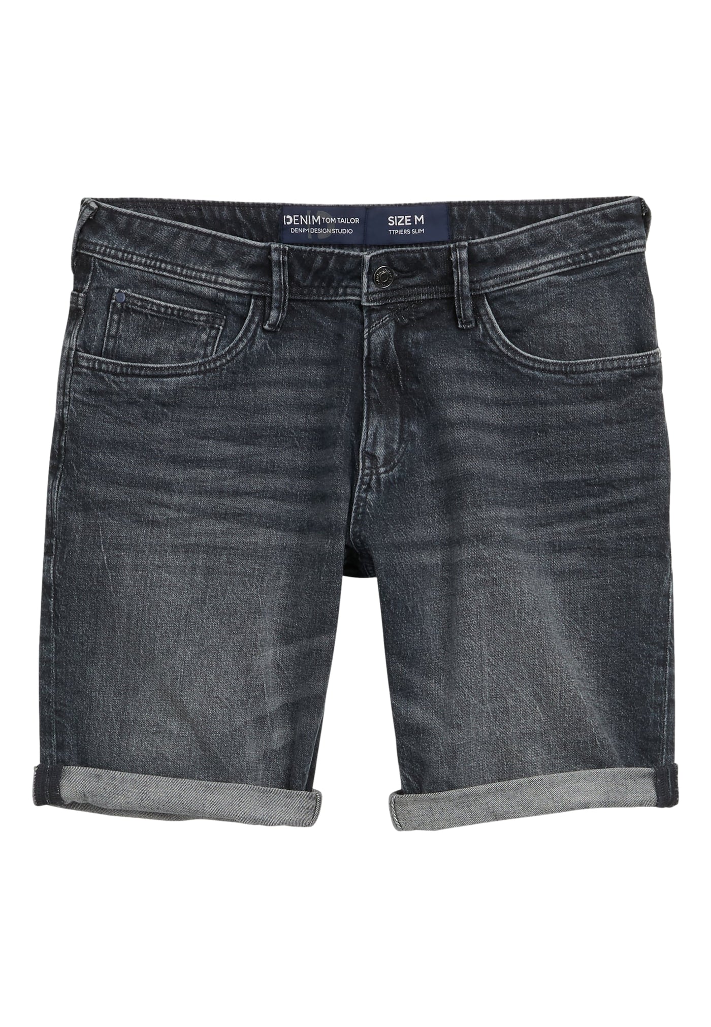 Tom Tailor TTPIERS Kurzhose