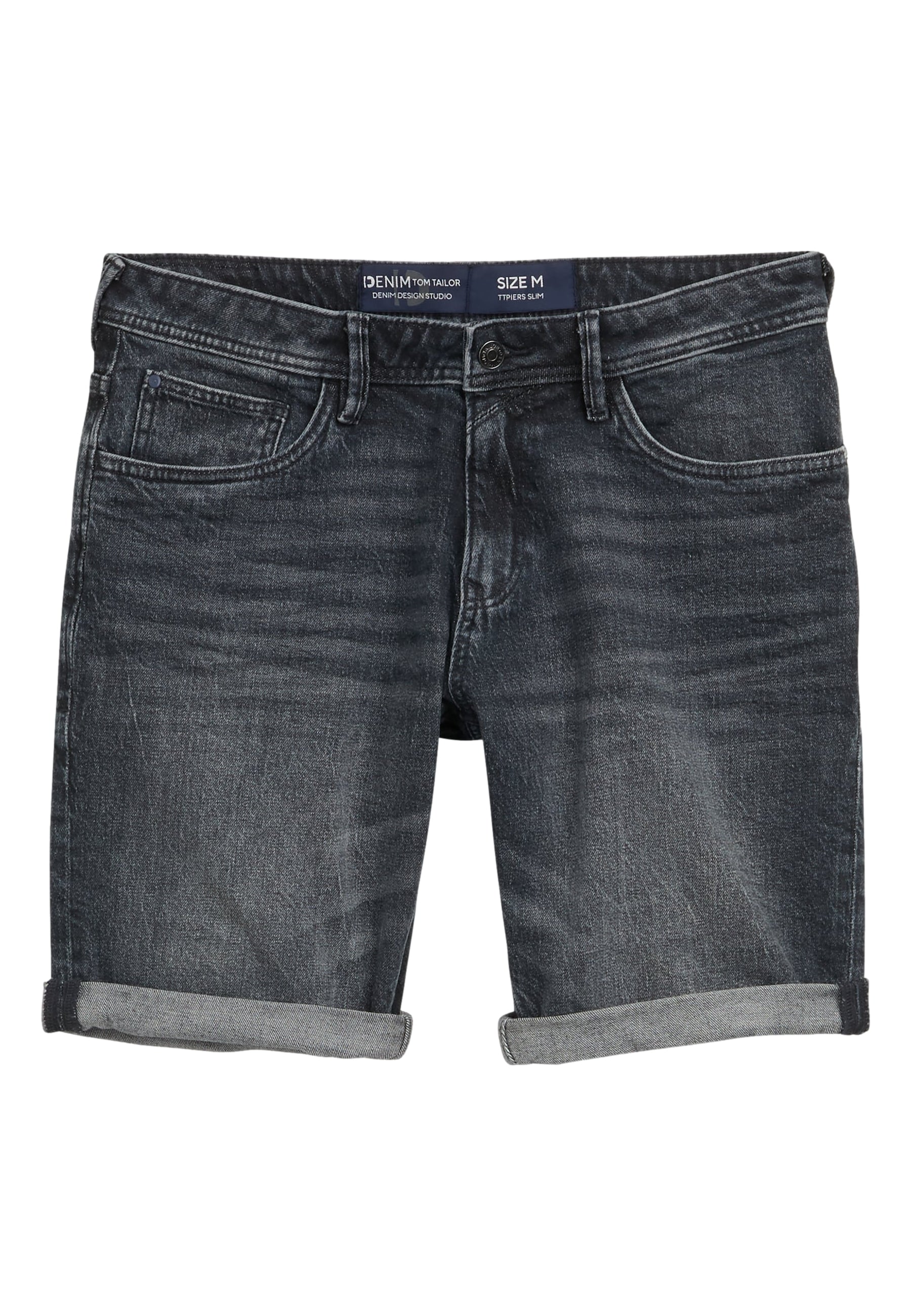 Tom Tailor TTPIERS Kurzhose