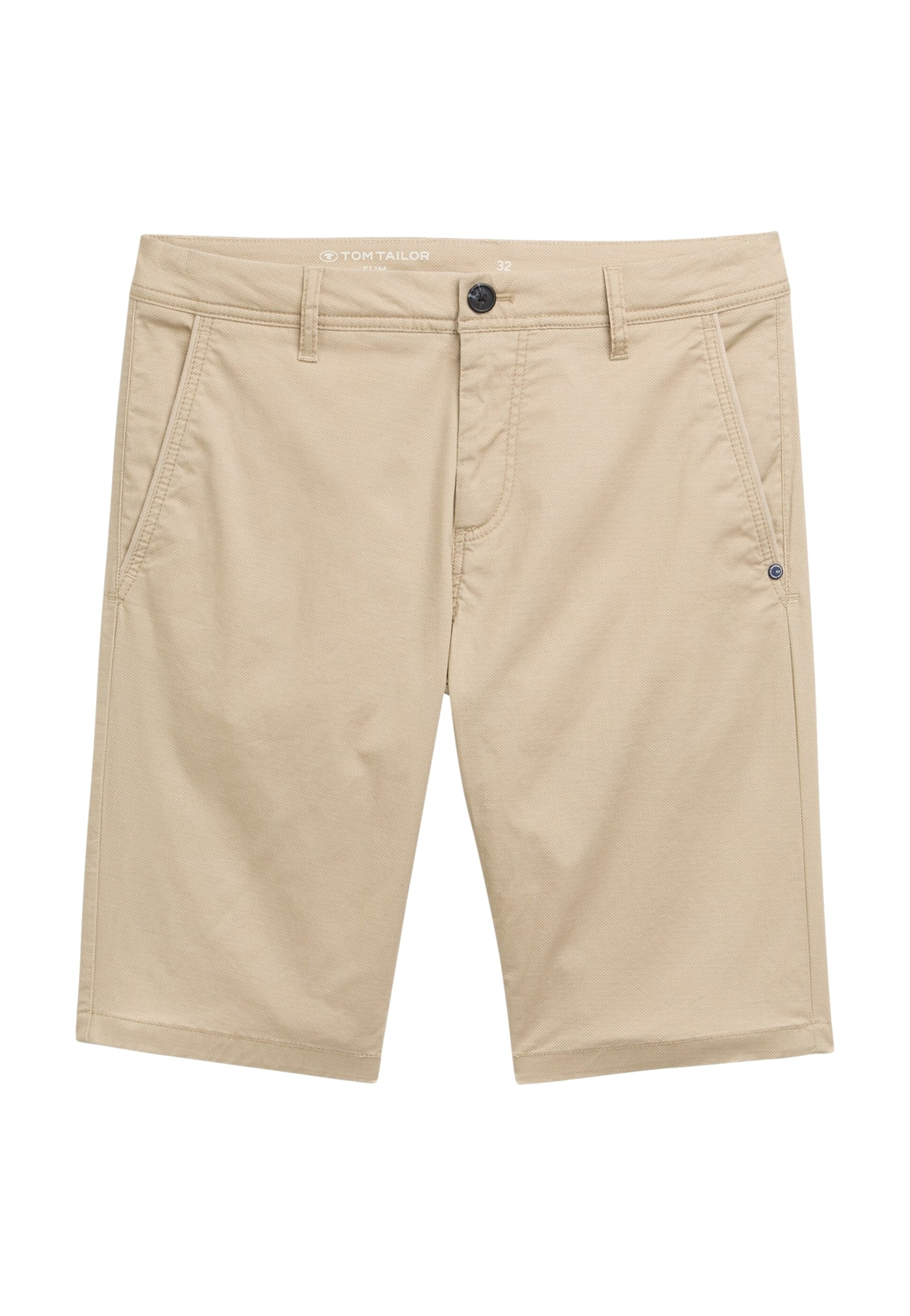 Tom Tailor Chino Shorts