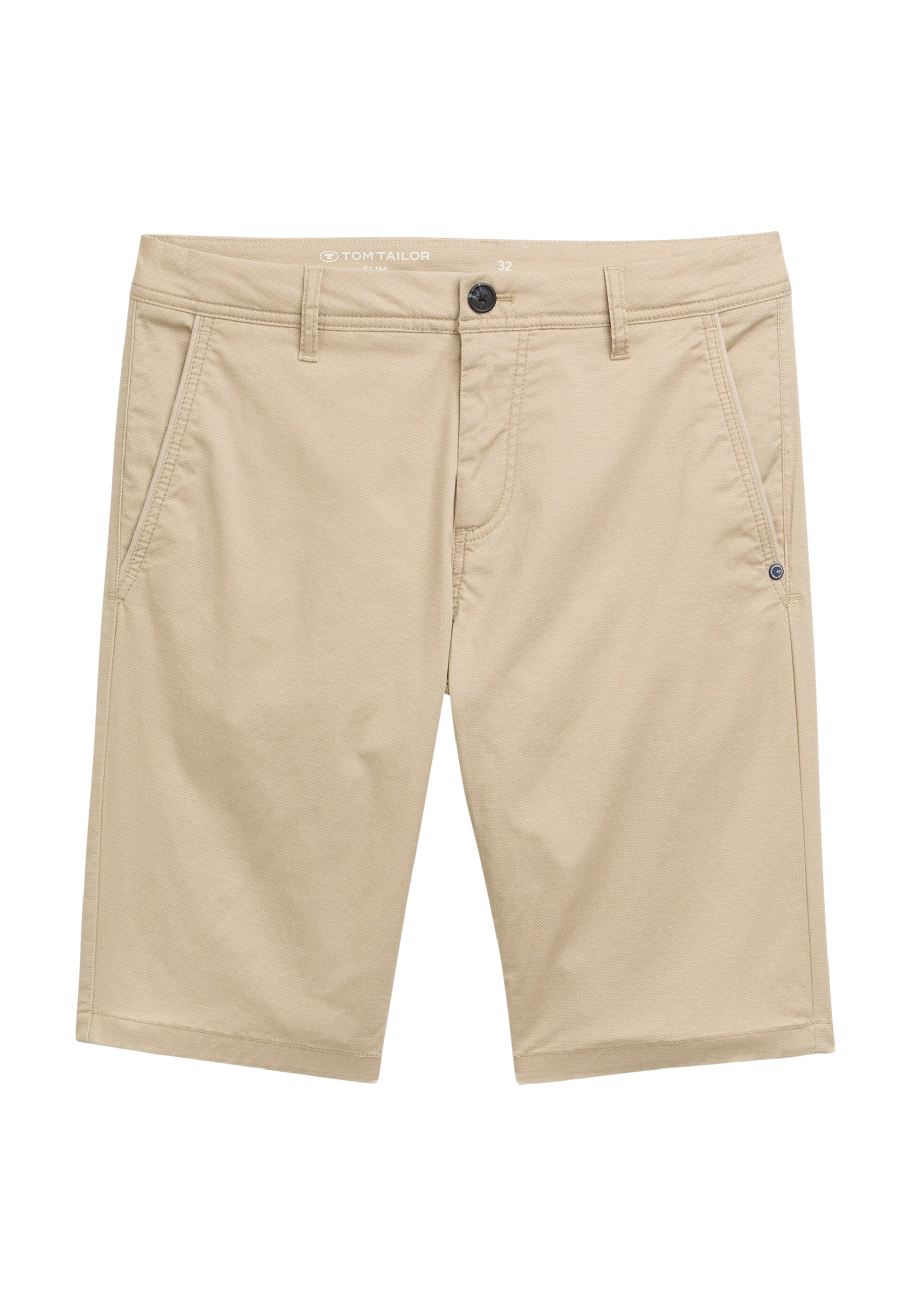 Tom Tailor Chino Shorts
