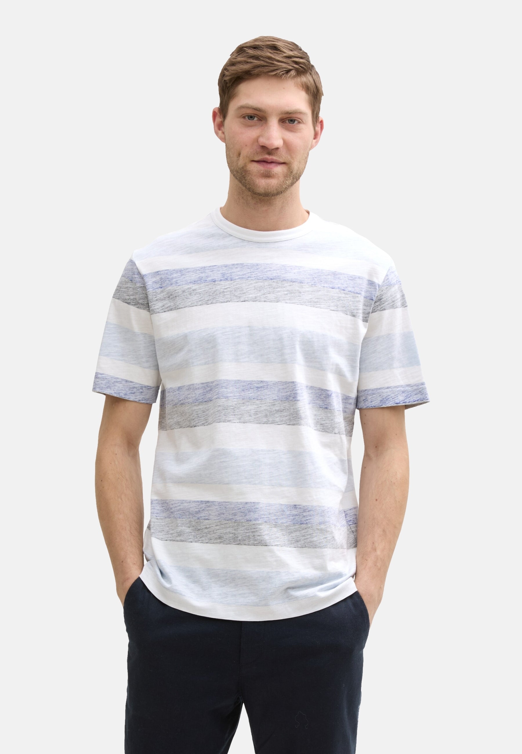 Tom Tailor Kurzarmshirt