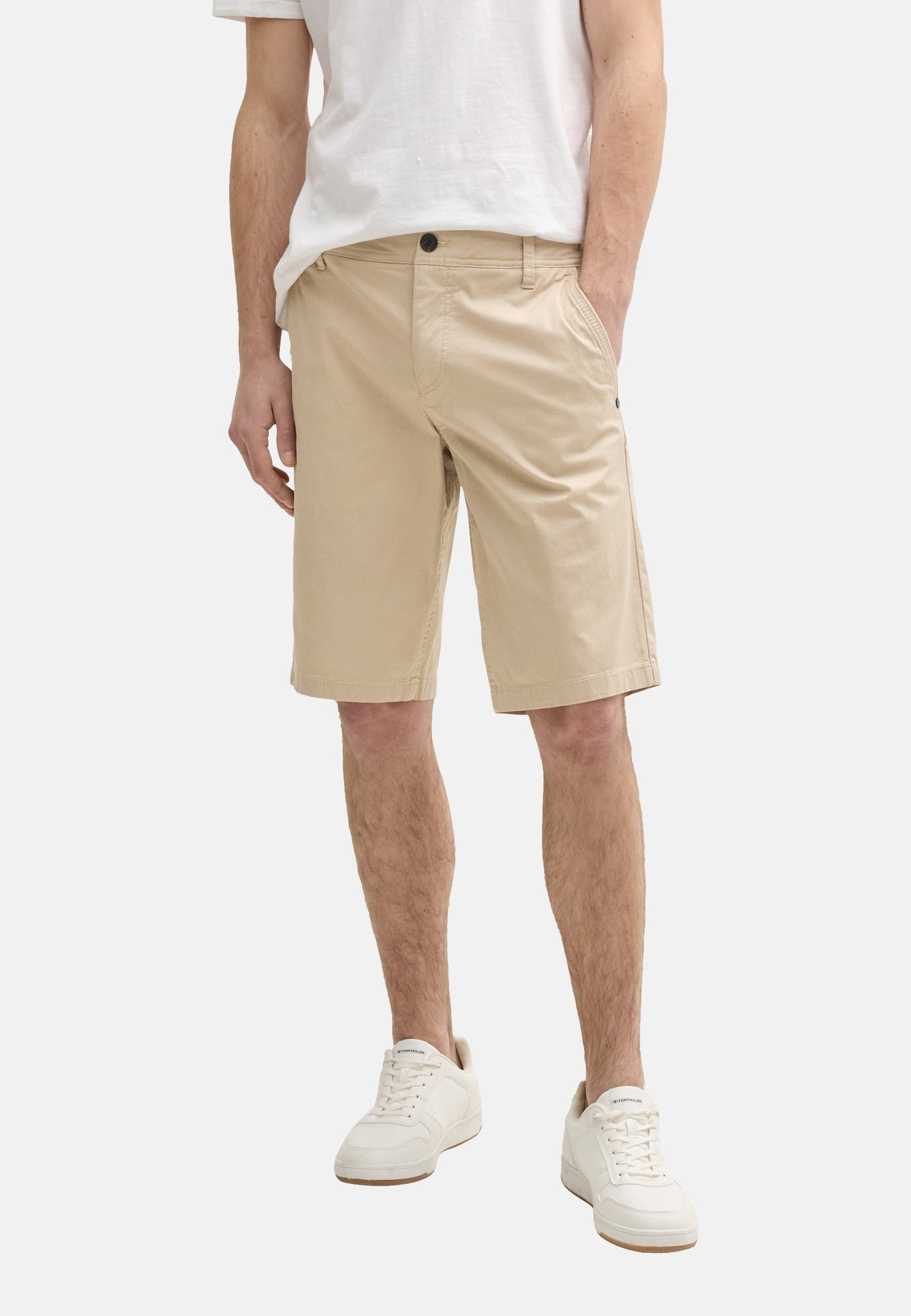 Tom Tailor Chino Shorts