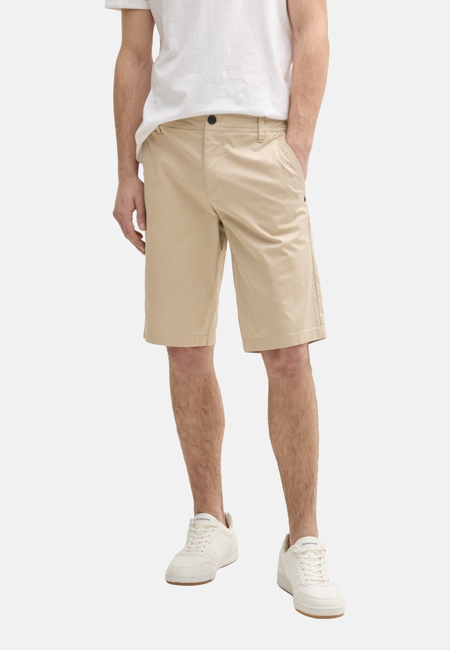 Tom Tailor Chino Shorts