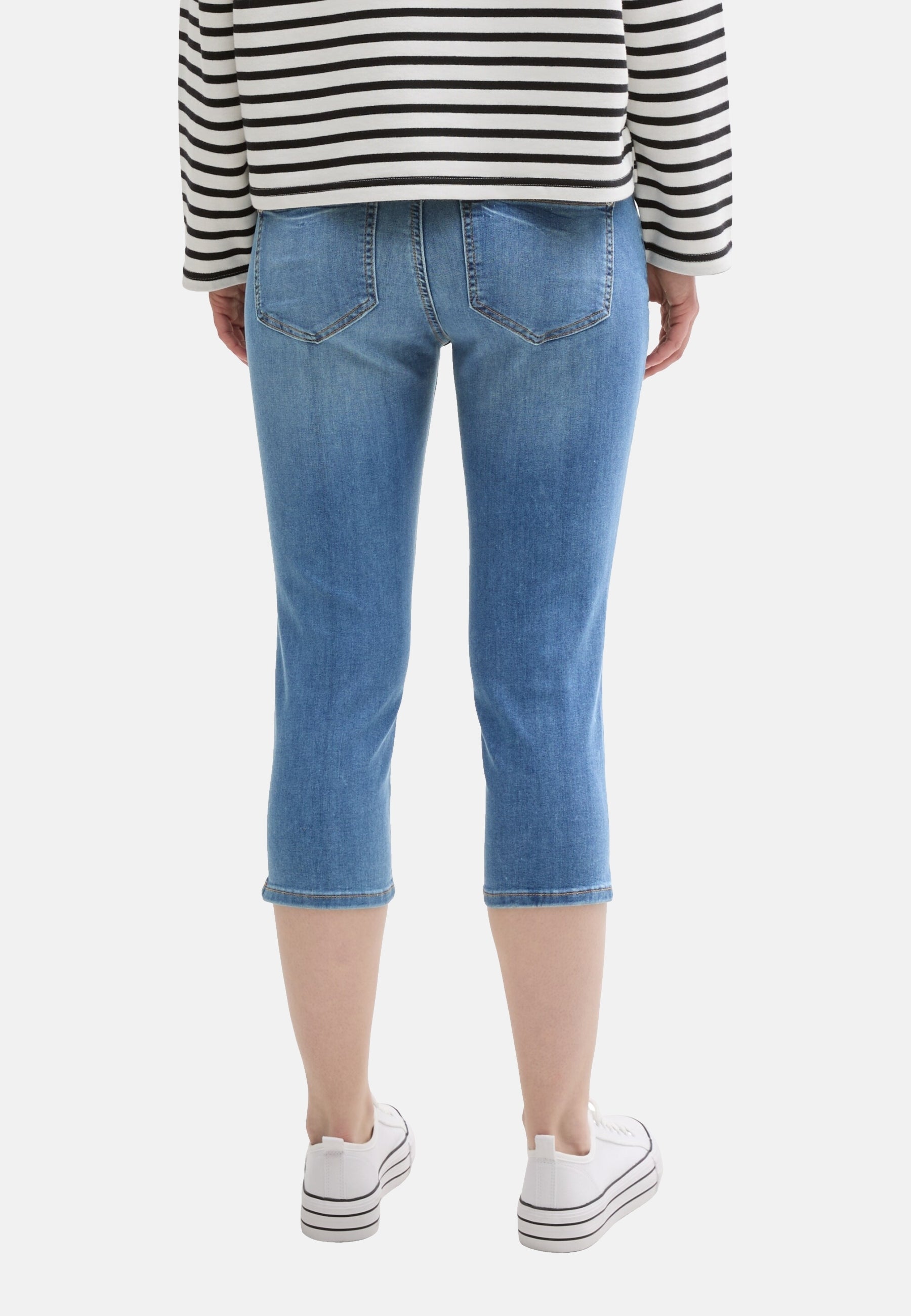 Tom Tailor TTKATE Caprihose