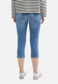 Tom Tailor TTKATE Caprihose