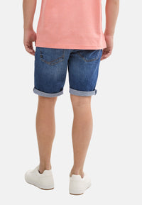 Tom Tailor TTPIERS Kurzhose