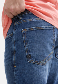 Tom Tailor TTPIERS Kurzhose