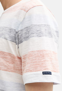 Tom Tailor Kurzarmshirt