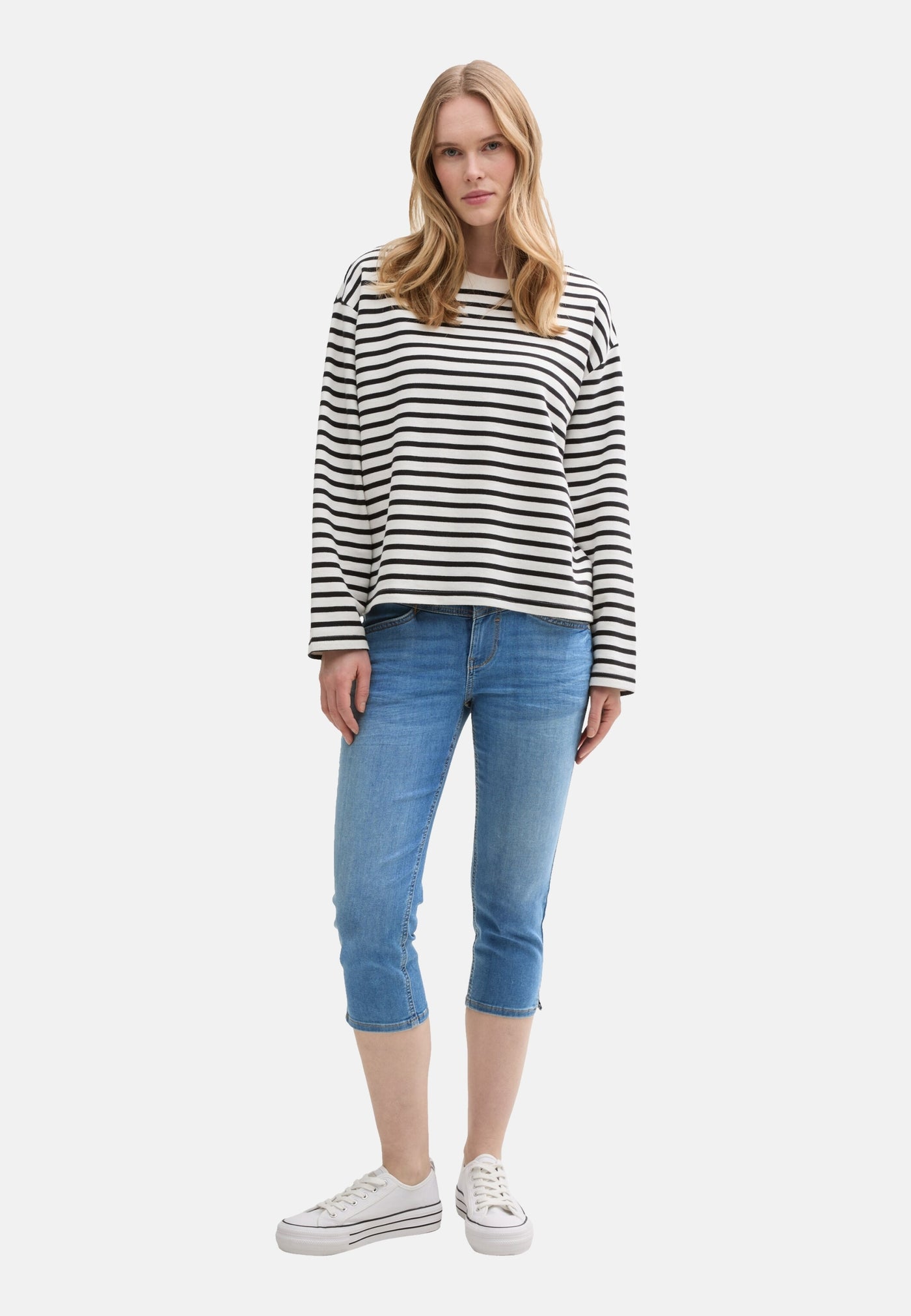 Tom Tailor TTKATE Caprihose