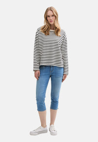 Tom Tailor TTKATE Caprihose