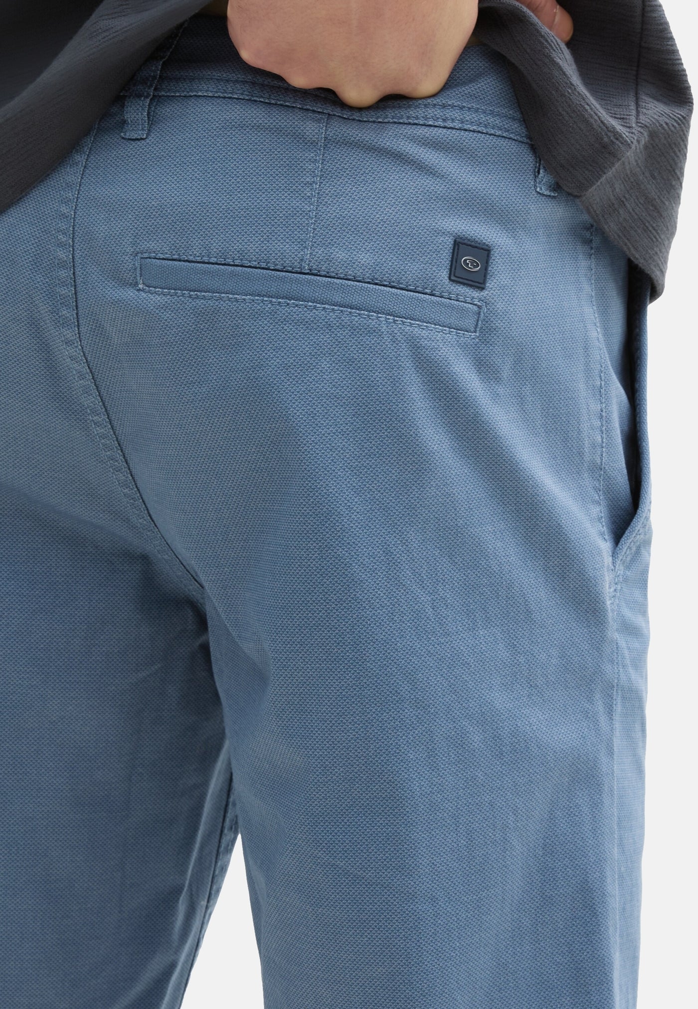 Tom Tailor Chino Shorts