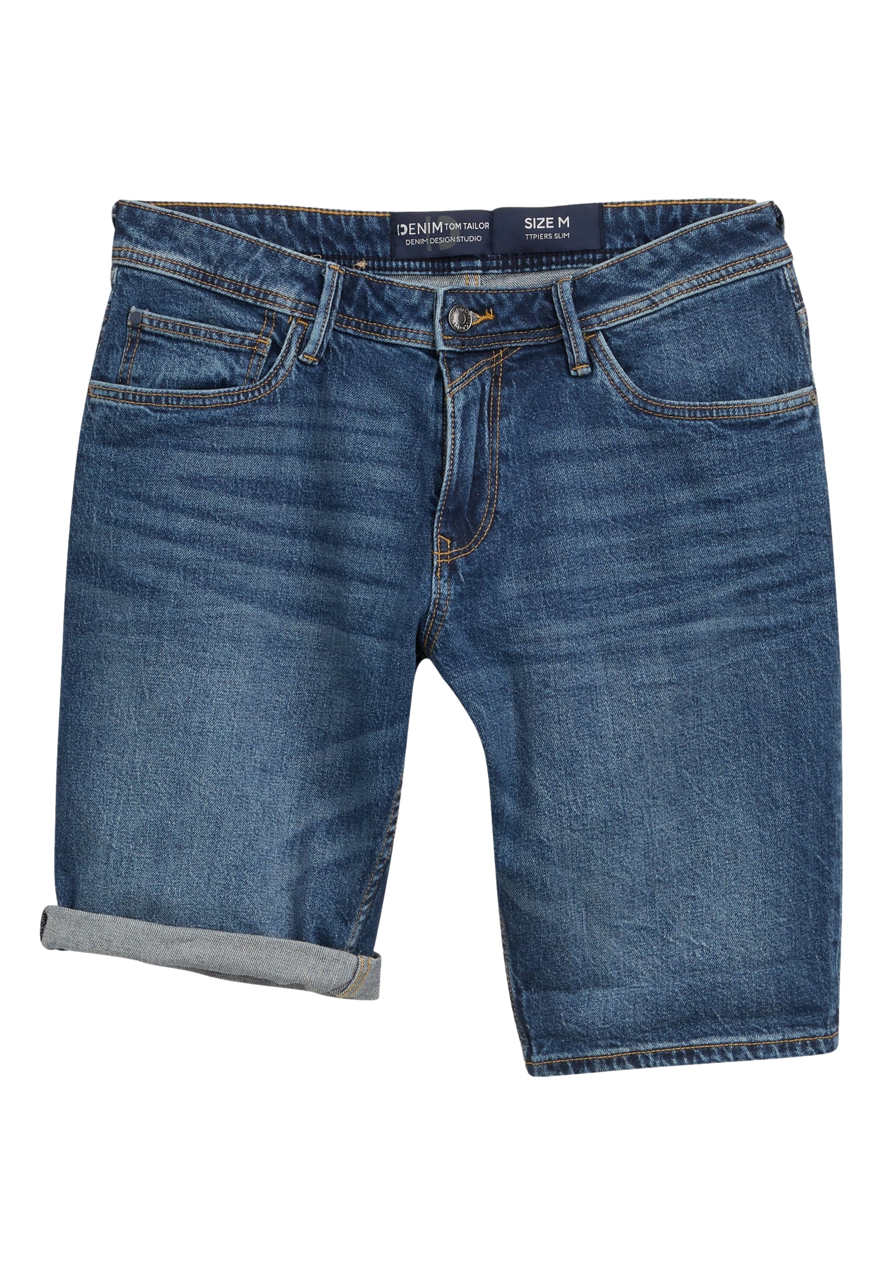 Tom Tailor TTPIERS Kurzhose