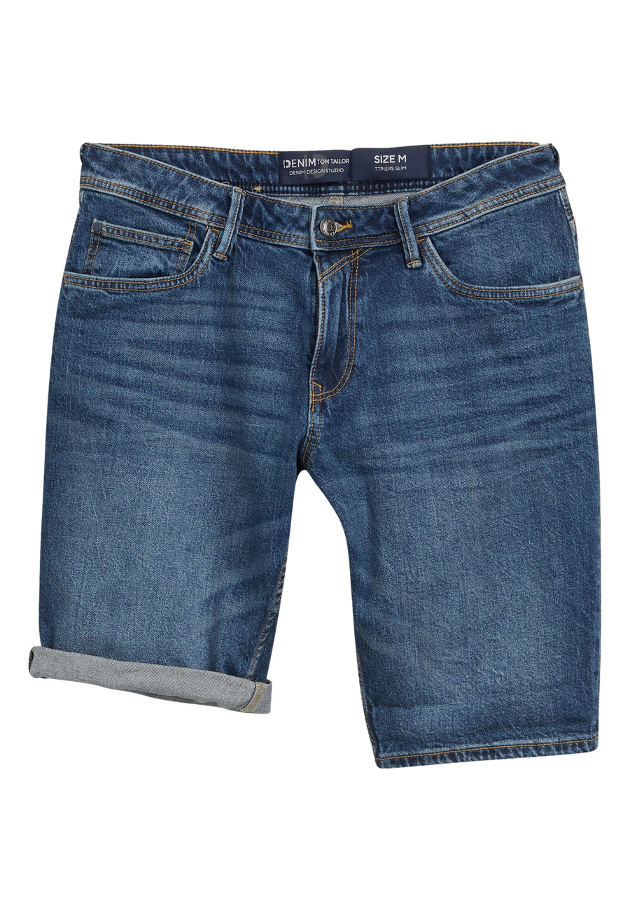 Tom Tailor TTPIERS Kurzhose