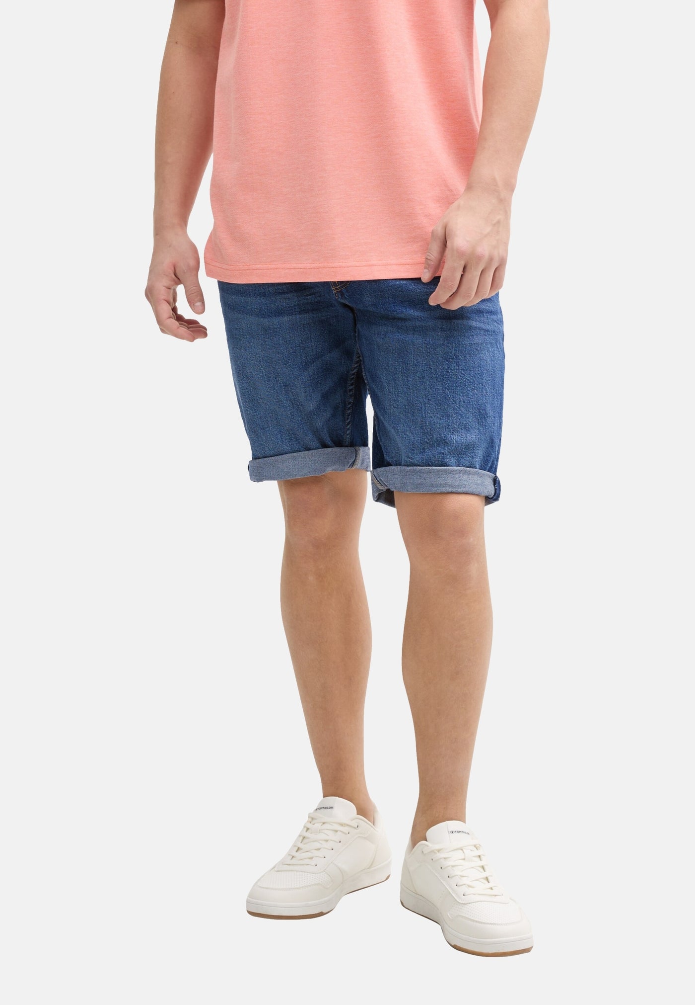 Tom Tailor TTPIERS Kurzhose