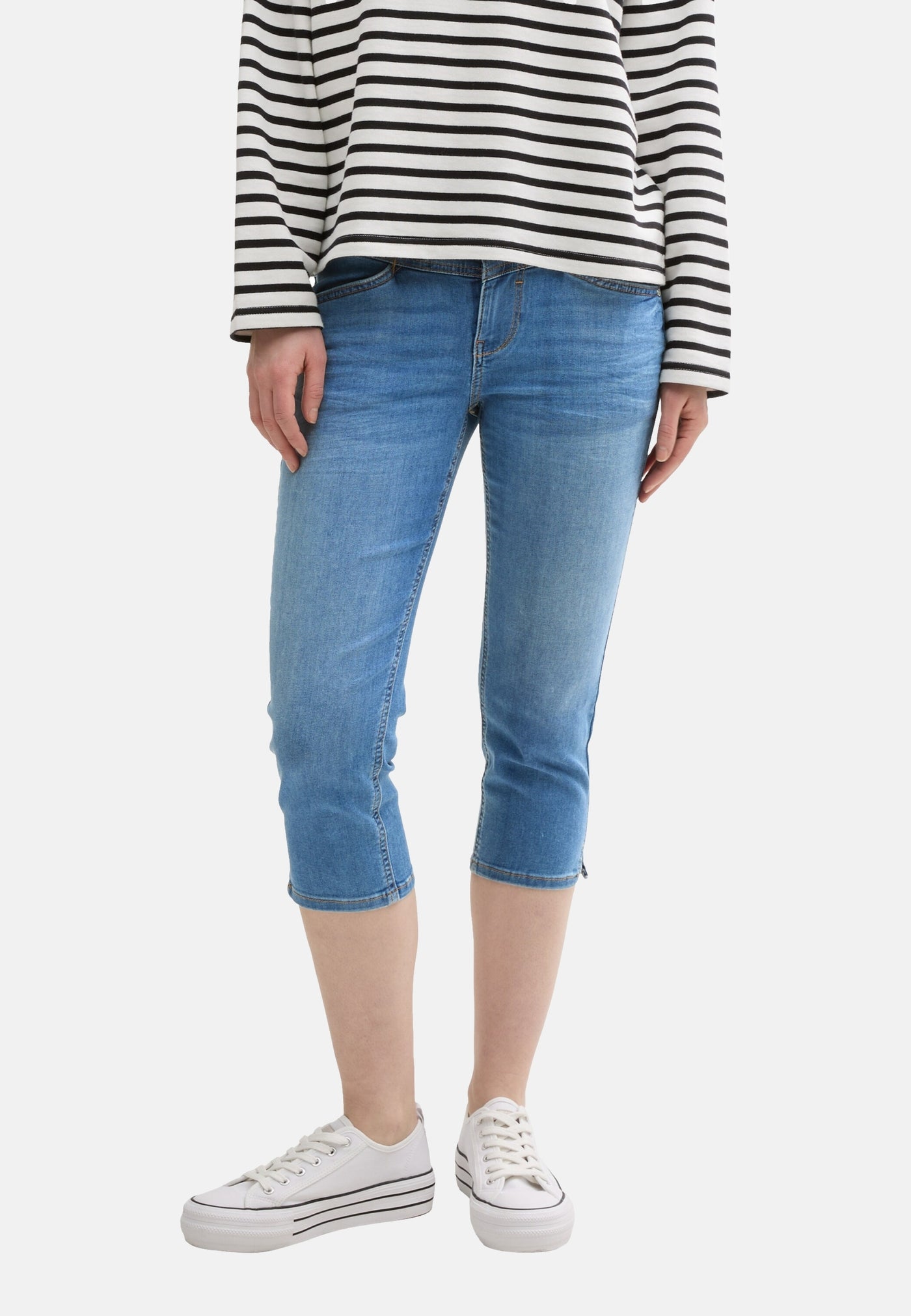Tom Tailor TTKATE Caprihose